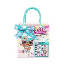 Κούκλα L.O.L. Tots Δώρο έκπληξη 576402EUC