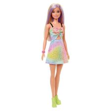 Κούκλα Mattel Barbie Fashionistas 190 3400455.