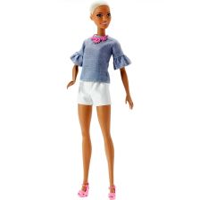 Κούκλα Mattel BARBIE Fashionistas 82 3400455