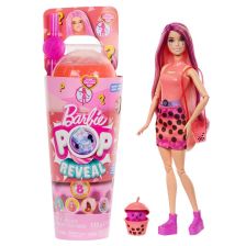 Κούκλα Mattel Barbie Pop Reveal Mango Mochi.