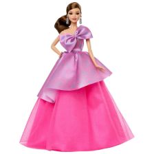 Κούκλα Mattel Barbie Signature Birthday Wishes.