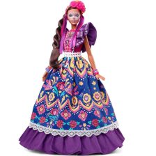 Κούκλα Mattel Barbie Signature Dia De Muertos, Συλλεκτική.