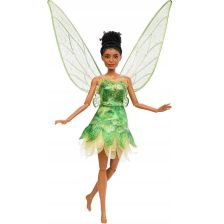 Κούκλα Mattel Disney Peter Pan & Wendy Tinker Bell.