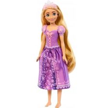 Κούκλα Mattel Disney Princess Rapunzel, Τραγουδάει.