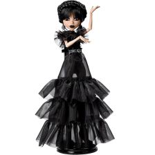 Κούκλα Mattel Monster High Raven`s Wednesday, Συλλεκτική.