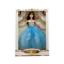 Κούκλα Raya Toys Model Πριγκίπισσα