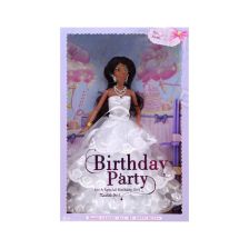 Κούκλα Raya Toys  γενέθλια Πριγκίπισσα, Συλλογή