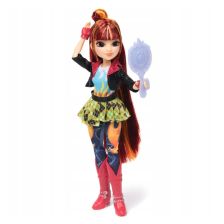 Κούκλα Spin Master Unicorn Academy Power of Friendship, 24 εκατοστών.