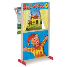 Κουκλοθέατρο Eichhorn.