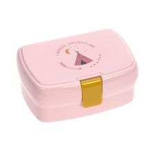 Δοχείο Φαγητού Lassig Adventure Tipi