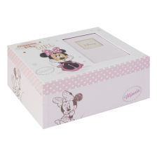 Κουτί αναμνήσεων Widdop Bingham Minnie Mouse