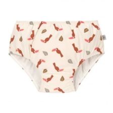 Βρεφικές πάνες μαγιό Lassig Splash & Fun Swim Diapers Toucan, 3-6 μηνών.