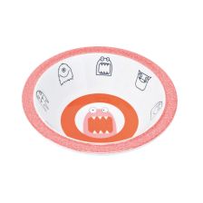 Μπολ Lassig Monsters Mad Mabel LDISHBS1192