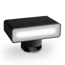 Φωτάκι LED για καρότσι μωρού ABC Design με USB