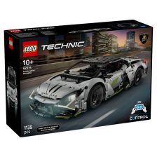 Κατασκευές Lego Technic Sports Supercar Lamborghini Revuelto, 42214.