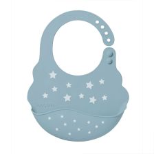 Σαλιάρα Babyono Stars 829/05