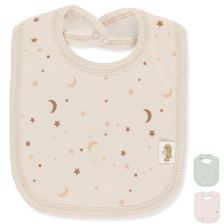 Σαλιάρα Bebetto LAZzZY SHEEP C1051.