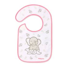 Σαλιάρα Babyono Flavor Еxplorer 832