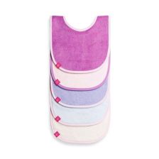 Σαλιάρα Lassig Solid colors girls LTEXBVP001