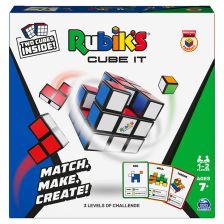 Παιχνίδι λογικής Spin Master Rubik Cube It
