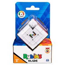 Παζλ λογικής ο κύβος του Рούμπικ Spin Master Rubik Slide 3x3.