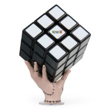 Παζλ λογικής ο κυβος του Ρούμπικ Spin Master Rubik Wednesday Cube 3х3.
