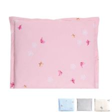 Μαξιλαροθήκη Lorelli με αφρό "μνήμης".