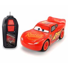 Τηλεκατευθυνόμενο αυτοκίνητο Dickie McQueen Cars 3