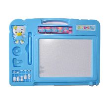 Μαγικός διπλός πίνακας για ζωγραφική Raya Toys