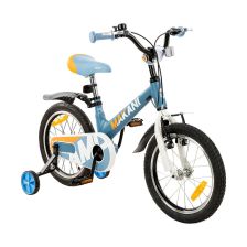 Παιδικό ποδήλατο Kikka Boo Makani Bayamo, 16".