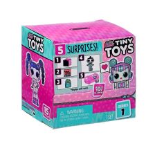 Μικρή κούκλα L.O.L 565796