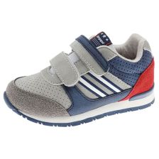 Αθλητικά παπούτσια Beppi Blue/Grey Μεγέθη 24-29