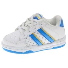 Αθλητικά παπούτσια Beppi Λευκά/Μπλε Μεγέθη 20-26