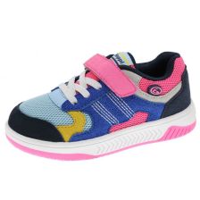 Αθλητικά παπούτσια Beppi Fresh Multicolor Μεγέθη 22-29