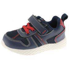 Αθλητικά παπούτσια Beppi Navy Blue/Red Μεγέθη 20-26