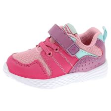 Αθλητικά παπούτσια Beppi Pink/Purple Μεγέθη 19-25