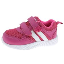 Αθλητικά παπούτσια Beppi Pink/White Μεγέθη 19-26