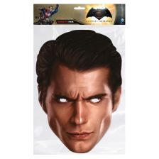 Μάσκα Rubies Superman.