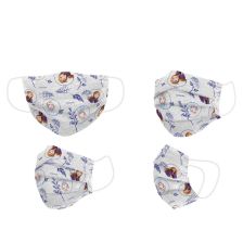 Μάσκα προσώπου Cerda Frozen 2, για ηλικίες 5-10 ετών.