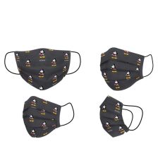 Μάσκα προσώπου Cerda Mickey Mouse, για ηλικίες 11+.