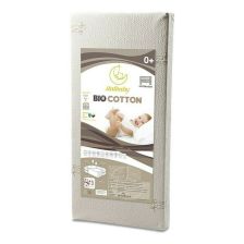 Στρώμα Italbaby Bio-Cotton 62х125 εκ.