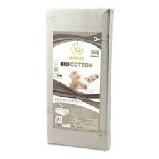 Στρώμα Italbaby Bio-Cotton 60х125 εκ.