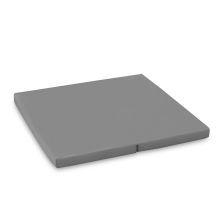 Στρώμα πτυσσόμενο Hauck Sleeper SQ Grey