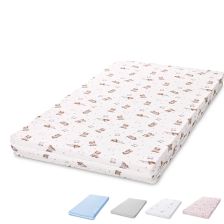 Στρώμα Lorelli CLASSIC Foam 62 / 110 / 6 εκατοστών.