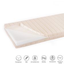 Στρώμα Italbaby JOLLY Plus 60x125 εκ.