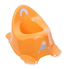 Παιδικό γιογιό με καουτσούκ Tega Baby Meteo.