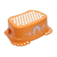 Υποπόδιο από καουτσούκ Tega Baby Meteo.