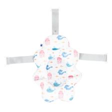 Υπόστρωμα μπάνιου Kikka Boo Nubo.