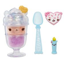 Παγωτό ζελέ Num Noms Heart