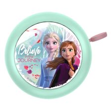 Κουδούνι ποδηλάτου SEVEN Disney Frozen, 9153.